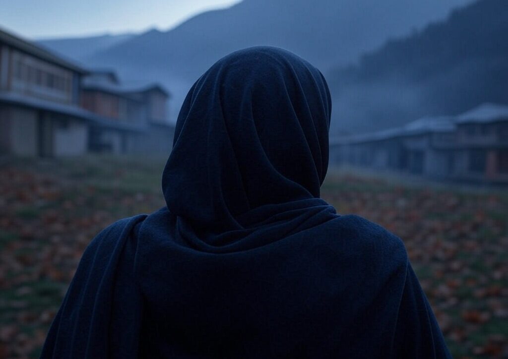 Srinagar Rape