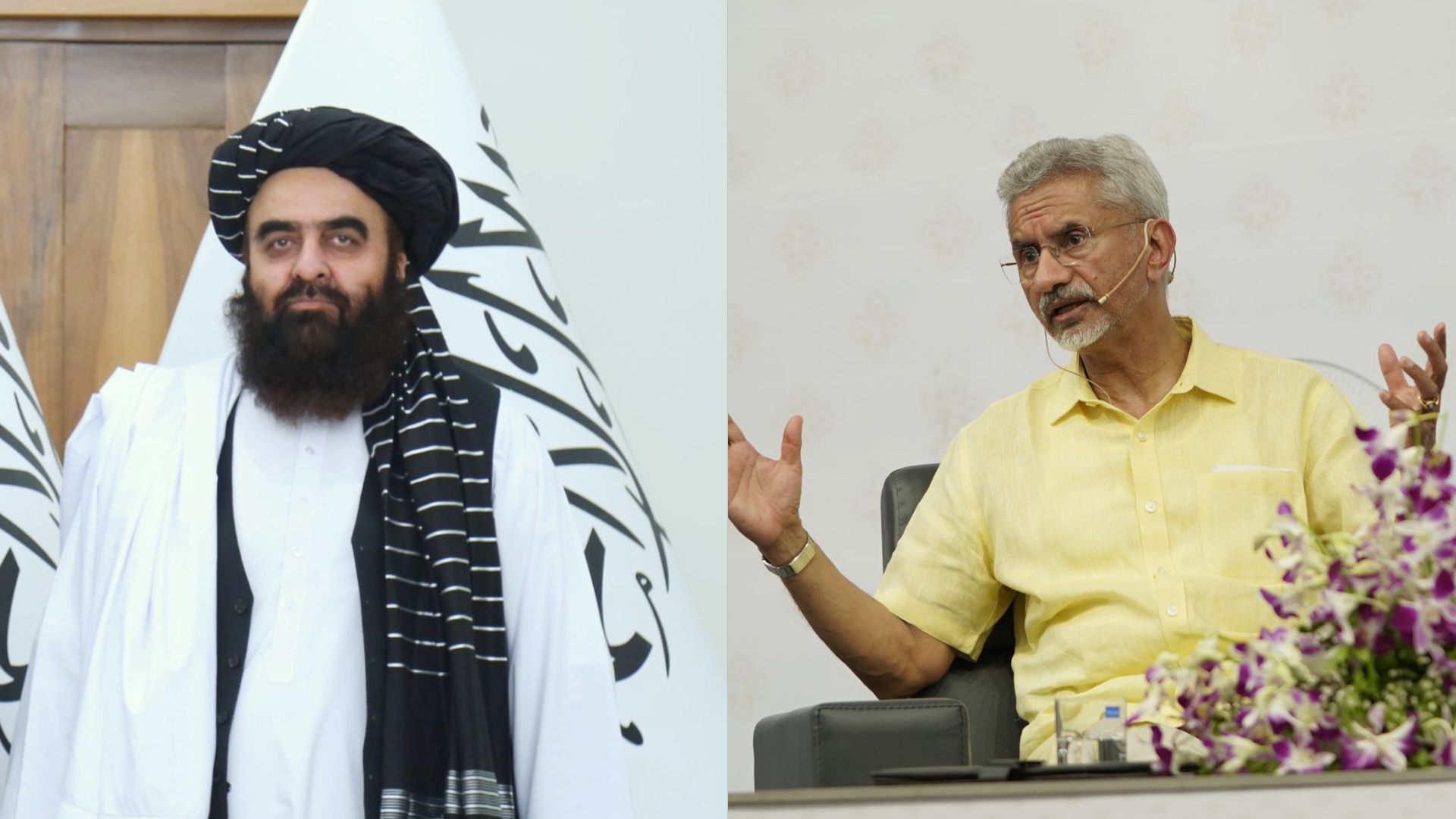 jaishanker taliban