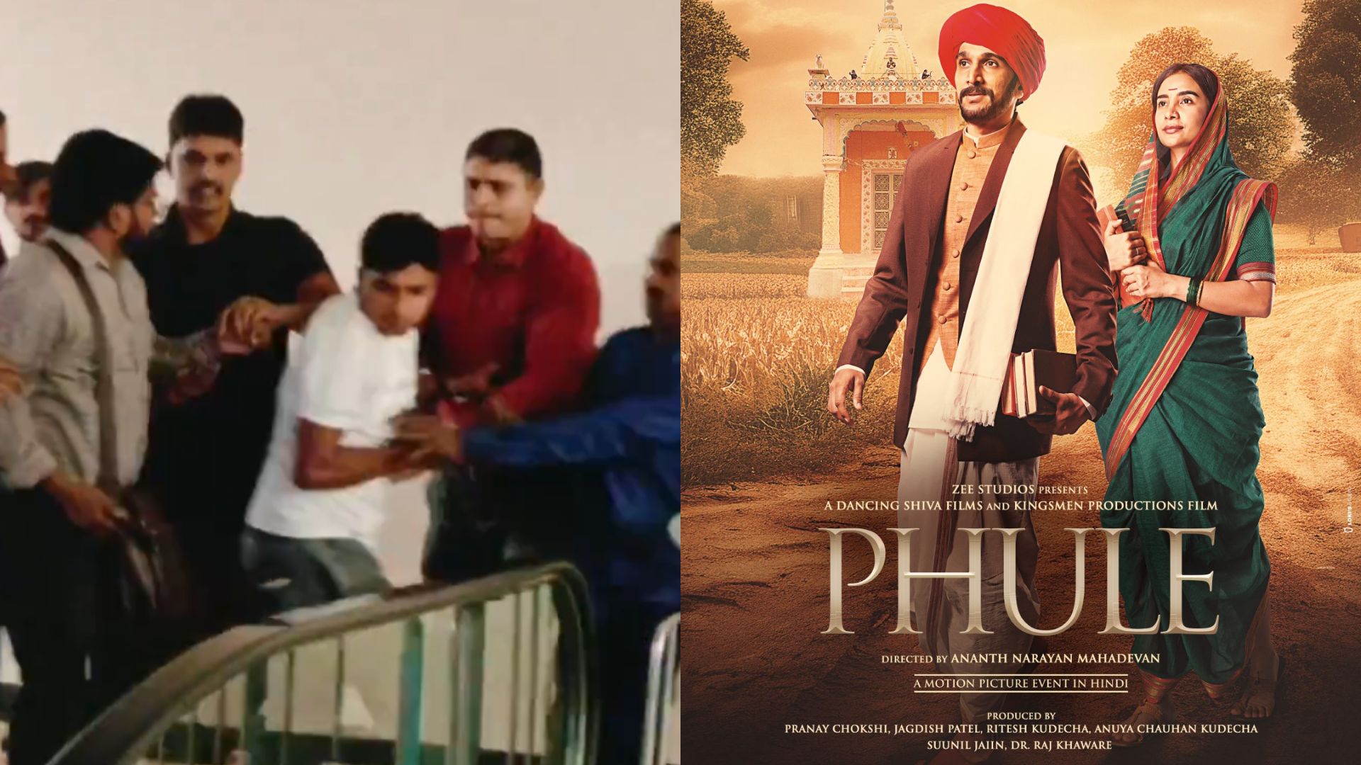 phule dalit