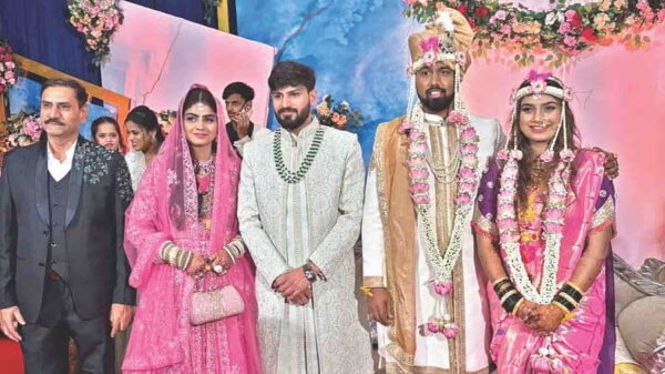 pune muslim wedding