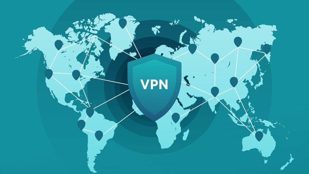 vpn kashmir