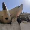 Ahmedabad Air India Crash