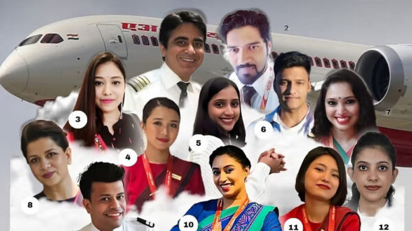 air india