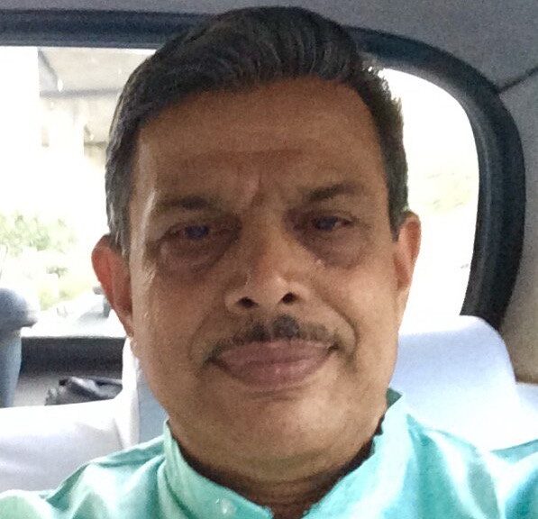 Dattatreya Hosabale