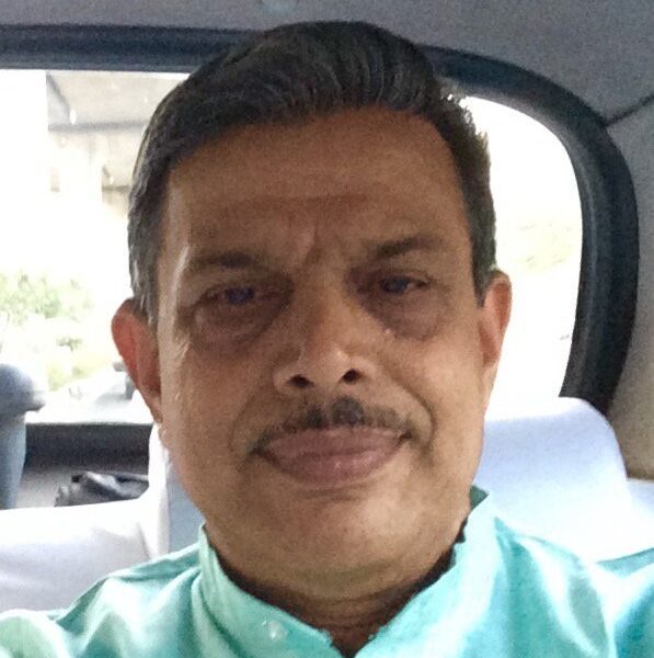 Dattatreya Hosabale