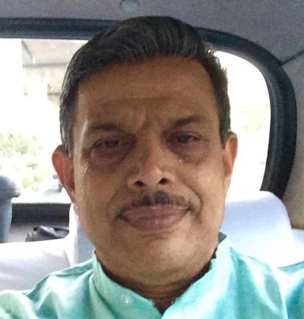 Dattatreya Hosabale