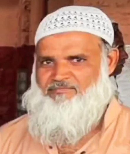 Businessman Haji Maksood Killed in Madhya Pradesh's Narsinghgarh; Locals Accuse Right-Wing Involvement