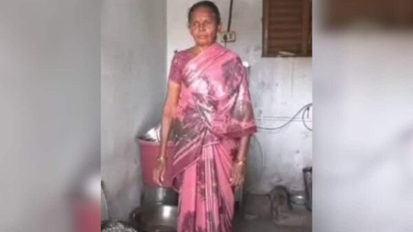 Dalit Karnataka
