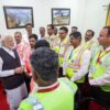 Kashmir PM MODI