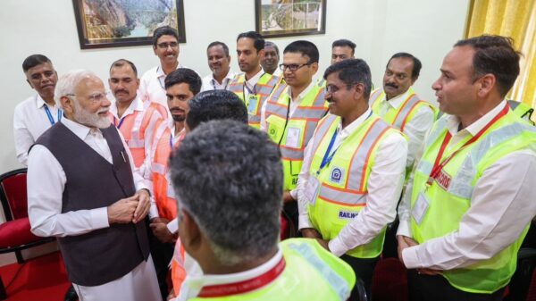 Kashmir PM MODI