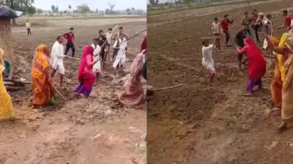 Madhya Pradesh Dalit