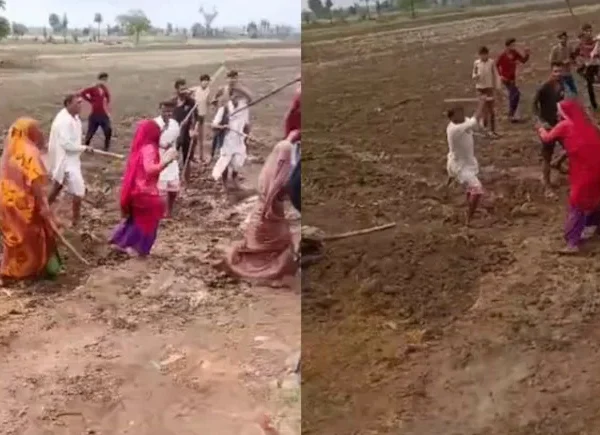 Madhya Pradesh Dalit