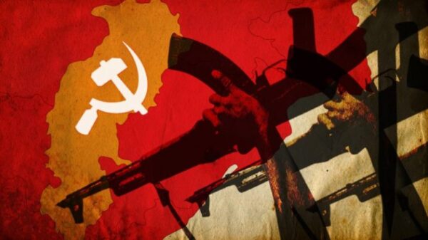 Maoist India