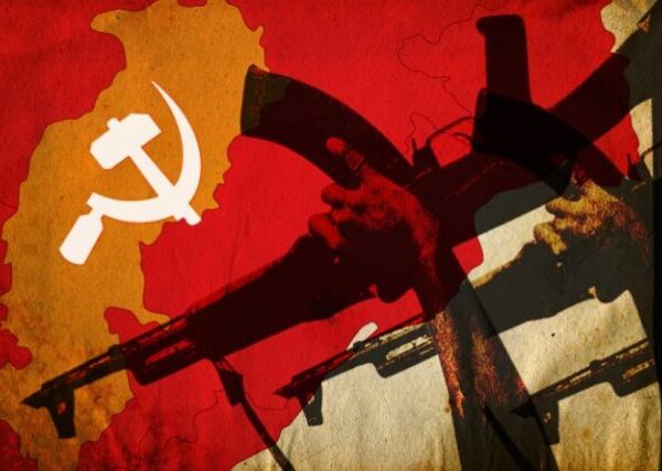 Maoist India