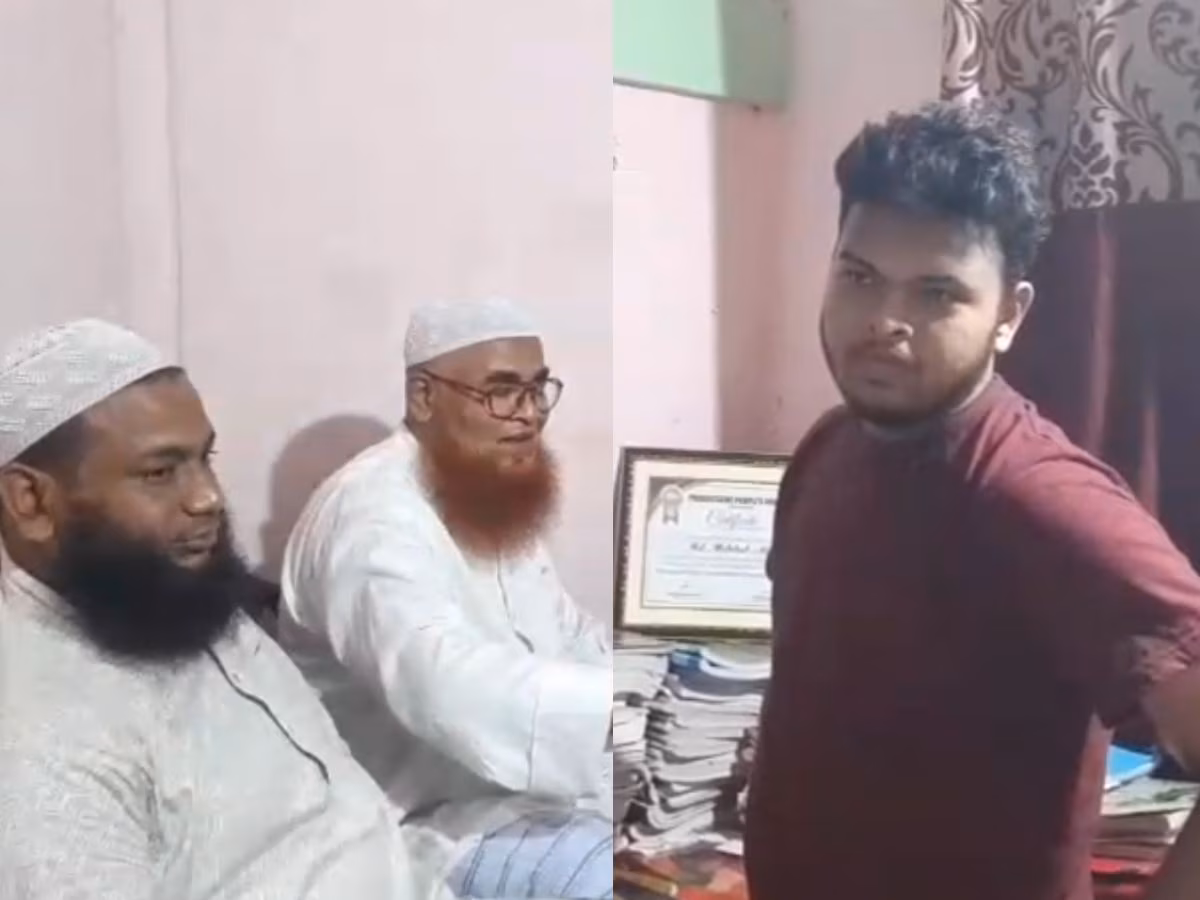 Musa Kaleem