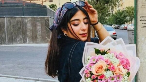 Parnia Abbasi
