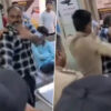 Patient Dies at Gujarat Govt Hospital Due to Absence of Doctors; Police Assault Grieving Relative for Questioning Staff