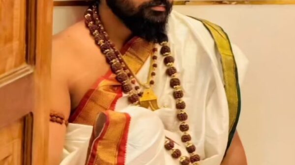 Pimpri Chinchwad Police Arrest Self-Proclaimed Godman for Black Magic, Cheating, and Voyeurism
