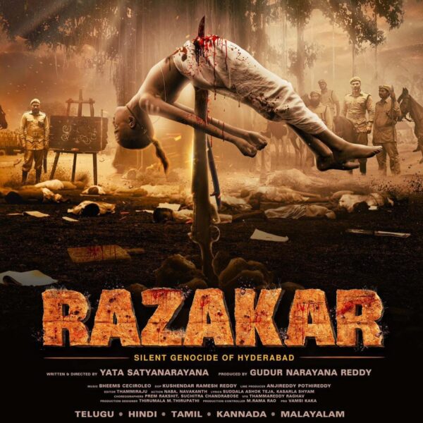Razakar