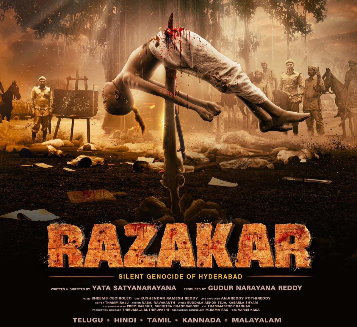 Razakar
