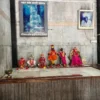 Shingnapur Temple