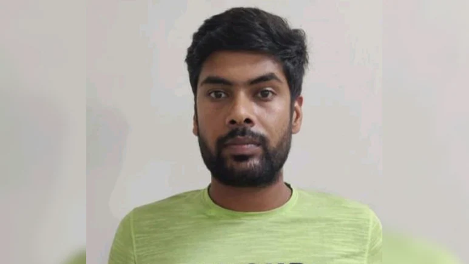 Vishal Yadav