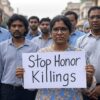 Madhya Pradesh honor killing