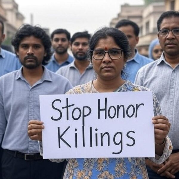 Madhya Pradesh honor killing