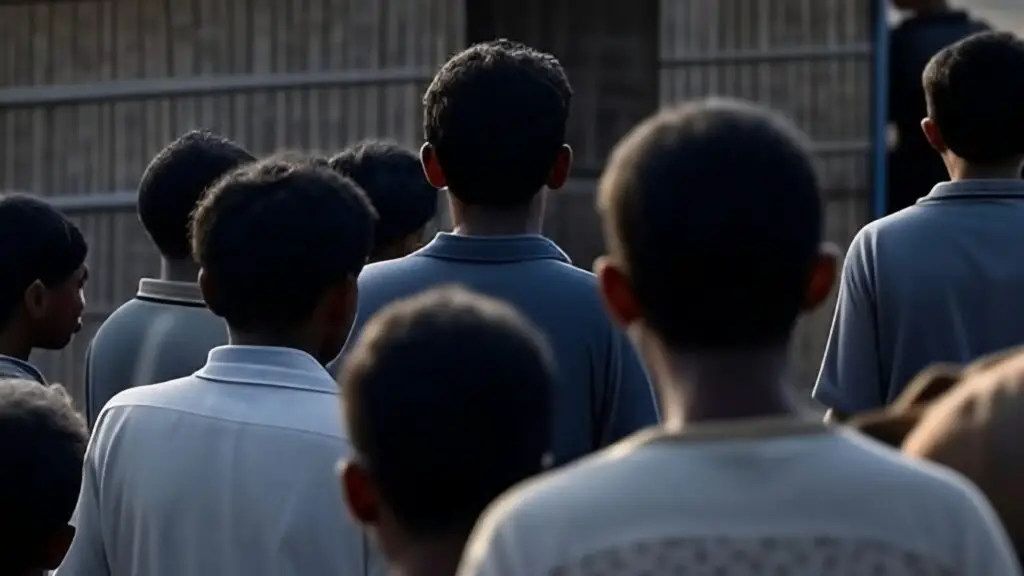 Rohingya