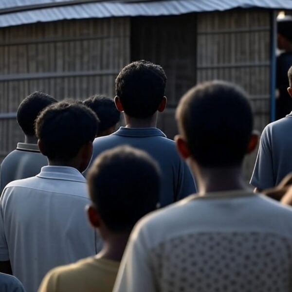 Rohingya