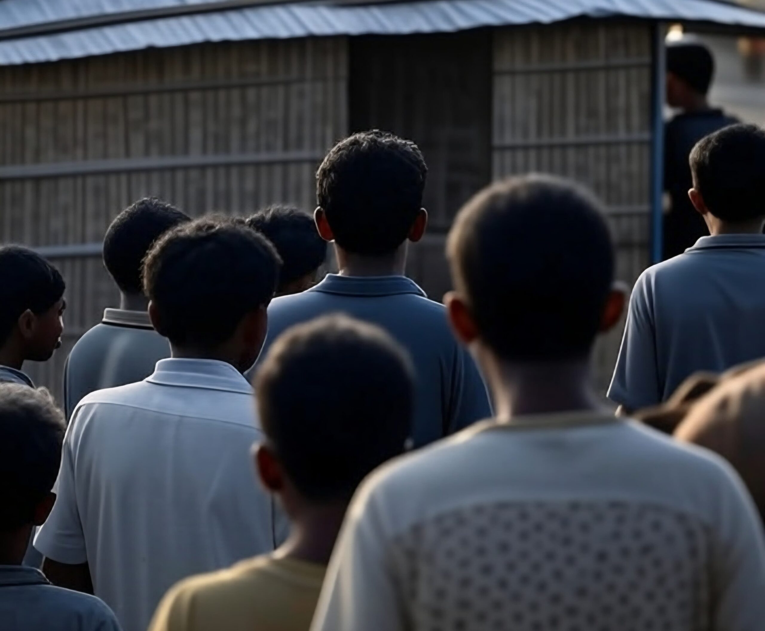 Rohingya