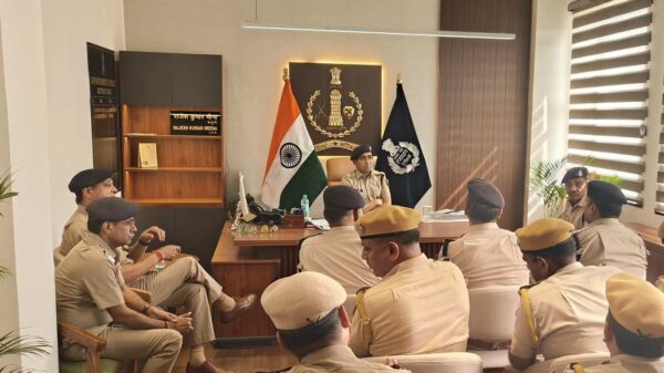 deeg police