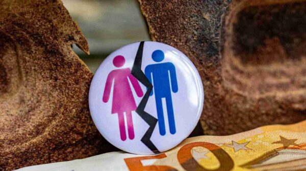 divorce Muslim