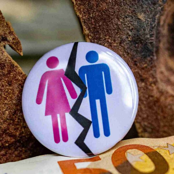 divorce Muslim
