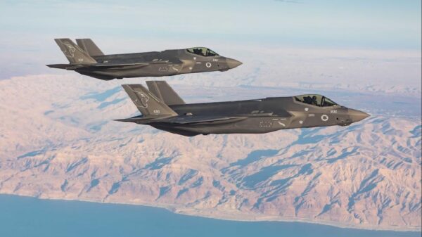 f35 Israel
