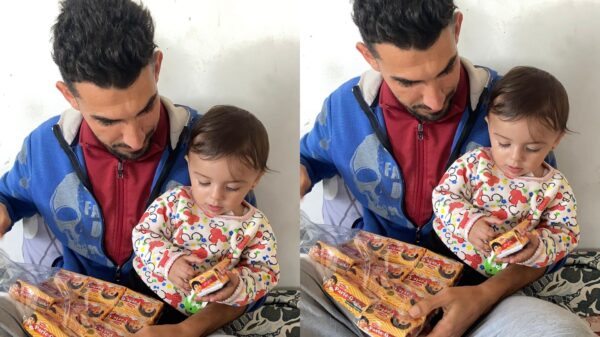 gaza parle g