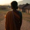 Dalit woman