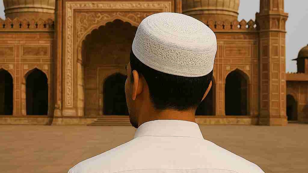 imam