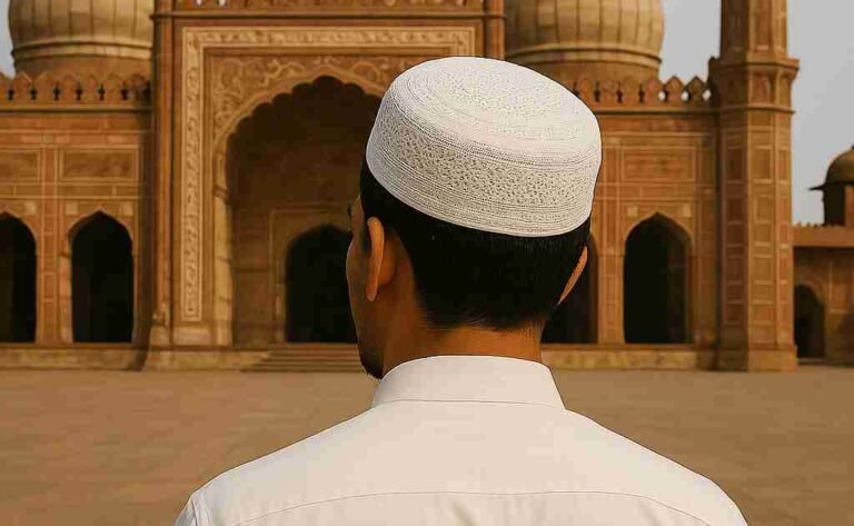 Gujarat High Court Grants Bail to Muslim Cleric Accused of Converting Minor, Solemnising Marriage