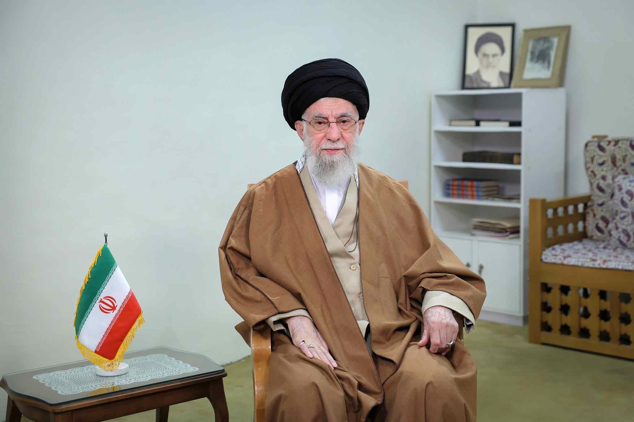 khamenei