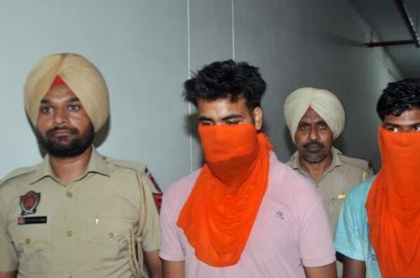 pak spy amritsar