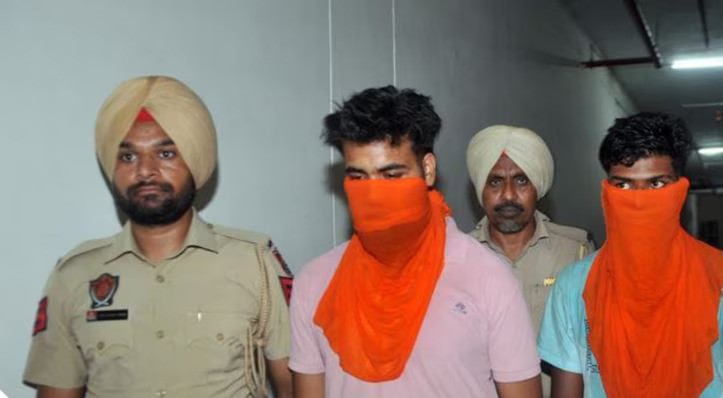 pak spy amritsar