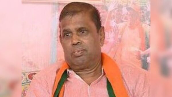 N. Sivarajan BJP