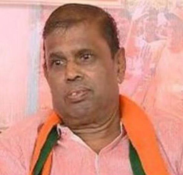 N. Sivarajan BJP