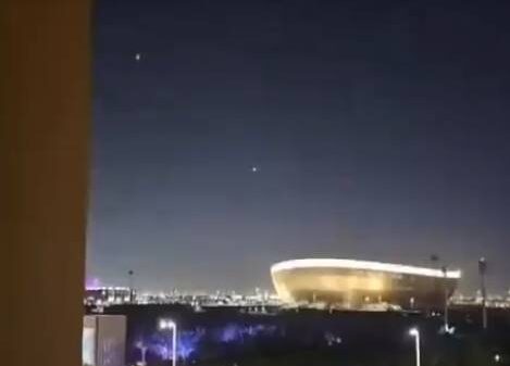 qatar iran