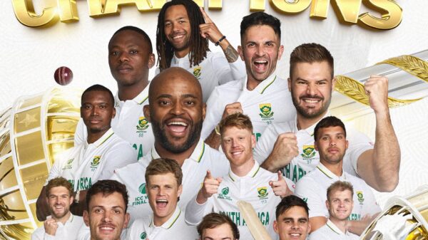 south africa