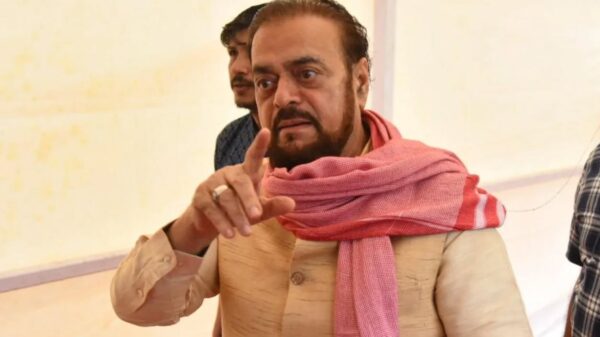 Abu Asim Azmi