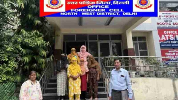 Bengali Muslim Workers Tortured, Falsely Labelled as Bangladeshis by Delhi Police Rights Groups