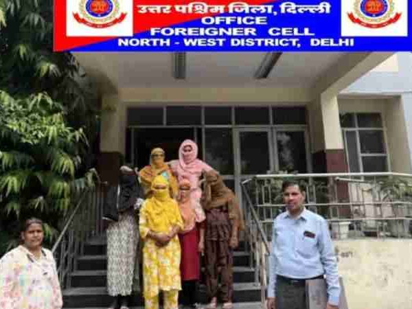 Bengali Muslim Workers Tortured, Falsely Labelled as Bangladeshis by Delhi Police Rights Groups