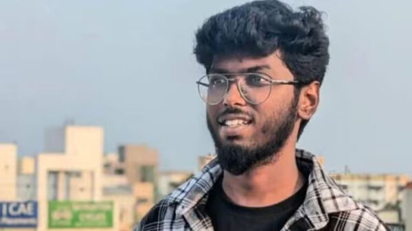 Dalit Software Engineer Murdered Over Inter-Caste Relationship in Tamil Nadu